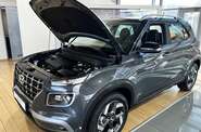 Hyundai Venue - фото 21