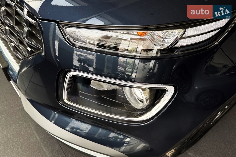 Hyundai Venue - фото 13