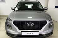 Hyundai Venue Dynamic