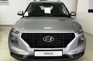 Hyundai Venue Dynamic