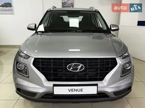 Hyundai Venue