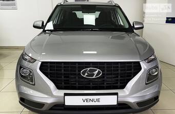 Hyundai Venue 2025 Dynamic