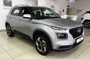 Hyundai Venue Dynamic