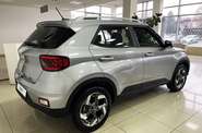 Hyundai Venue Dynamic