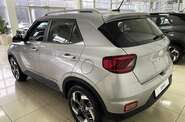 Hyundai Venue Dynamic