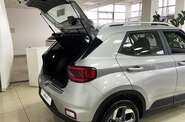 Hyundai Venue Dynamic