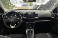 Hyundai Venue Dynamic