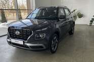 Hyundai Venue Dynamic