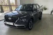 Hyundai Venue Dynamic