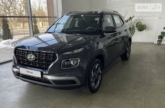 Hyundai Venue 2025 Dynamic
