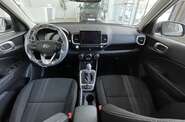 Hyundai Venue Dynamic