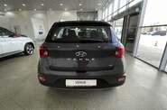 Hyundai Venue Dynamic