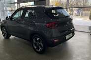 Hyundai Venue Dynamic