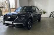 Hyundai Venue Dynamic