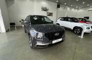 Hyundai Venue Dynamic