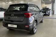 Hyundai Venue Dynamic