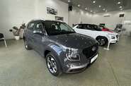 Hyundai Venue Dynamic