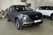 Hyundai Venue Dynamic