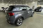 Hyundai Venue Dynamic
