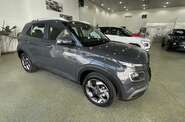 Hyundai Venue Dynamic
