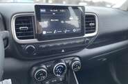 Hyundai Venue Dynamic