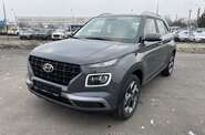 Hyundai Venue Dynamic