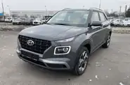 Hyundai Venue Dynamic