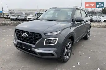 Hyundai Venue