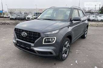 Hyundai Venue 2024 Dynamic