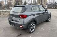 Hyundai Venue Dynamic
