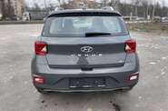 Hyundai Venue Dynamic