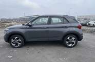 Hyundai Venue Dynamic
