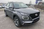 Hyundai Venue Dynamic