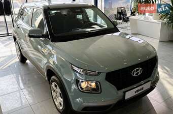 Hyundai Venue 2025 в Київ