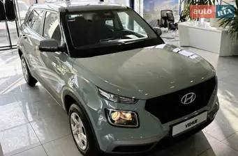 Hyundai Venue