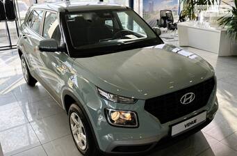Hyundai Venue 2025 Express Plus