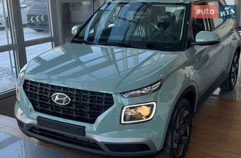 Hyundai Venue 2025 в Київ