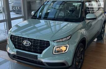 Hyundai Venue 2025 Dynamic