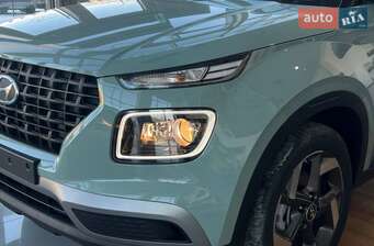 Hyundai Venue 2025 в Київ