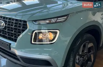 Hyundai Venue