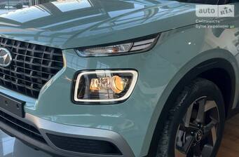 Hyundai Venue 2025 Dynamic