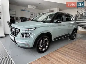 Hyundai Venue