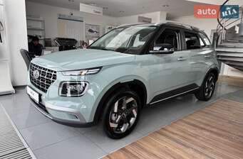 Hyundai Venue 2025 в Харків