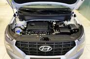 Hyundai Venue - фото 27