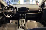 Hyundai Venue - фото 23