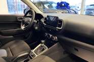 Hyundai Venue - фото 21