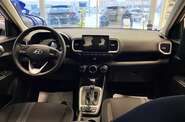 Hyundai Venue - фото 24