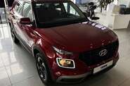 Hyundai Venue Dynamic