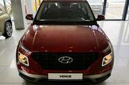 Hyundai Venue Dynamic