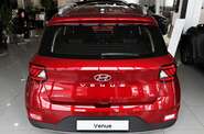 Hyundai Venue Dynamic